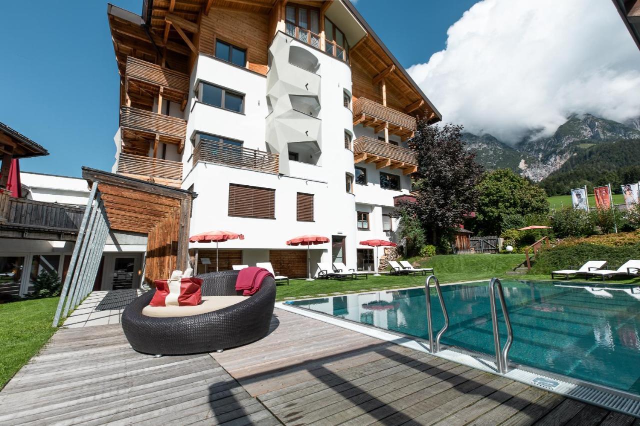 Salzburger Hof 4*