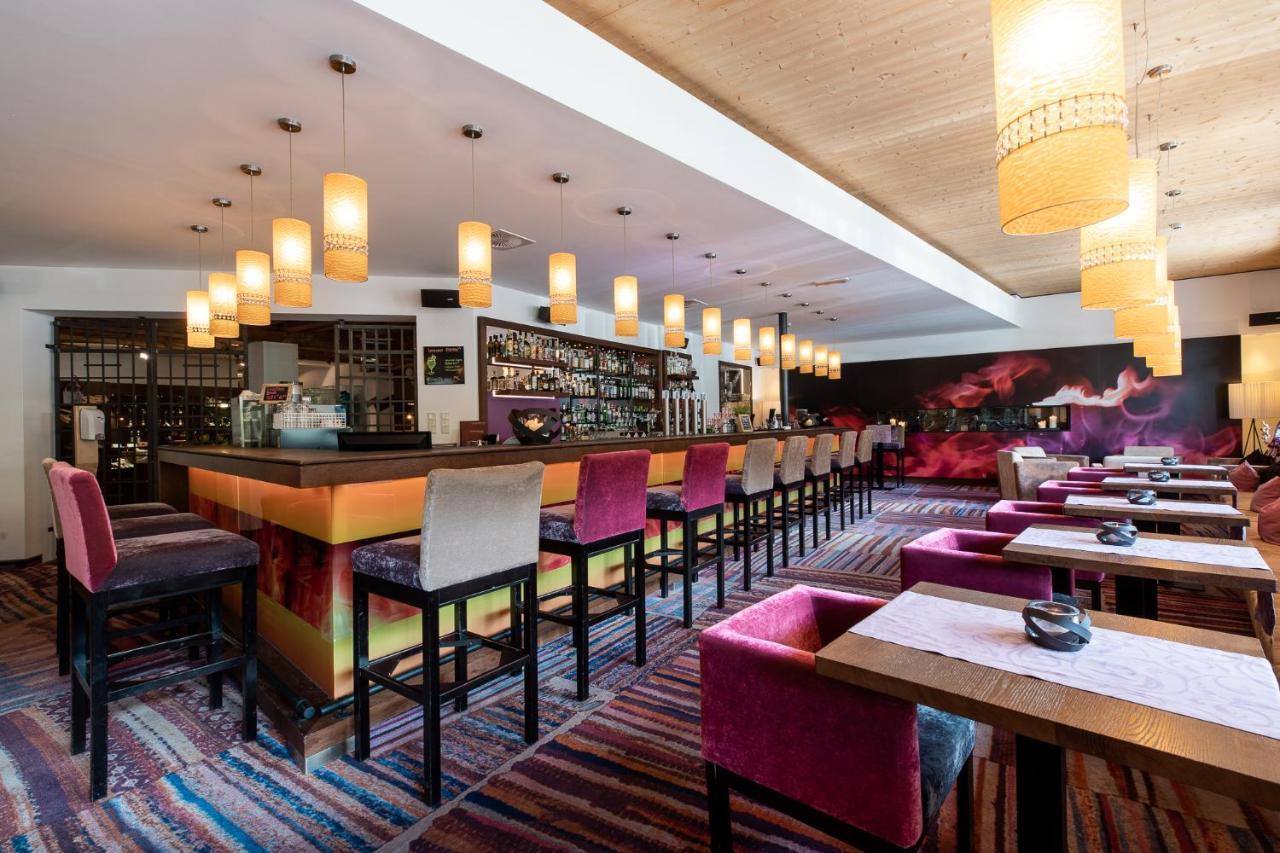 Hotel Salzburger Hof 4*