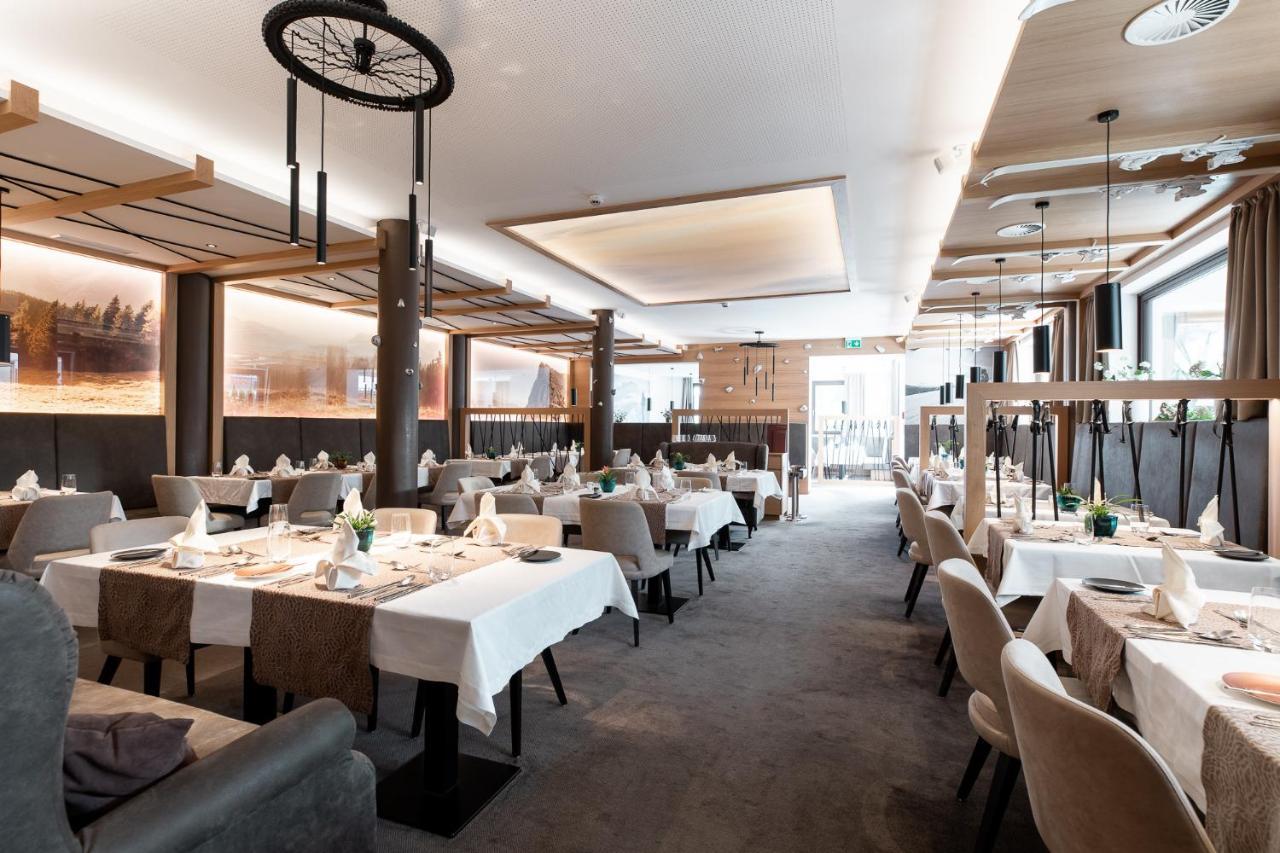 Salzburger Hof Hotel 4*