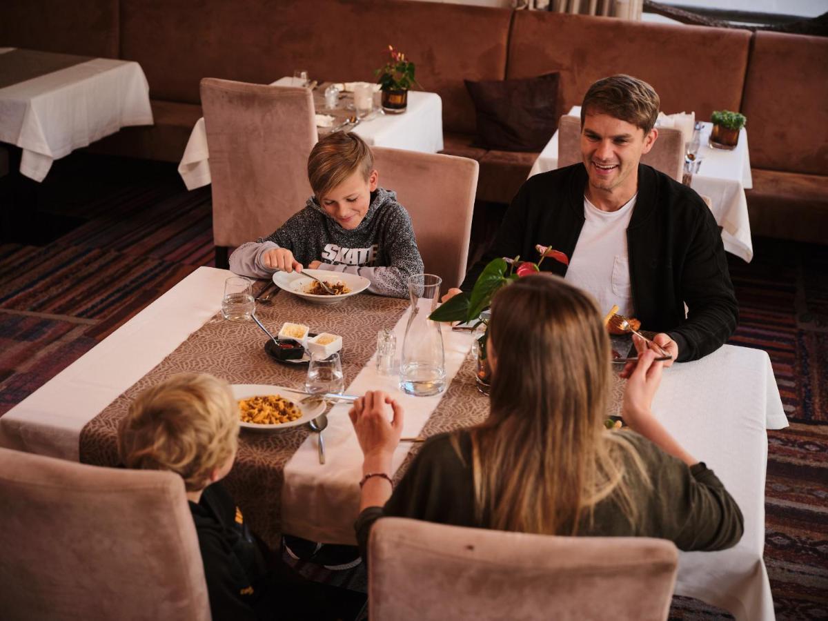 Salzburger Hof Hotel 4*