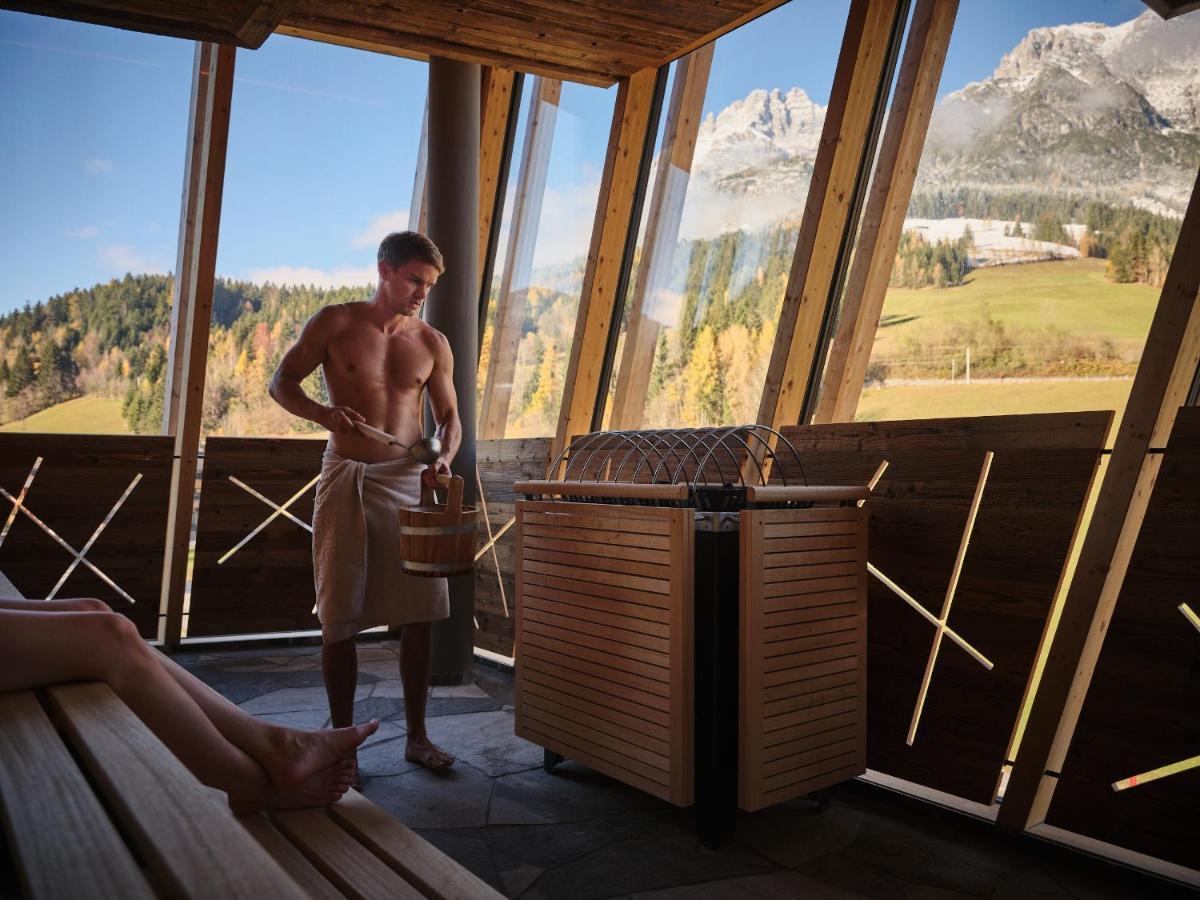 Salzburger Hof Leogang