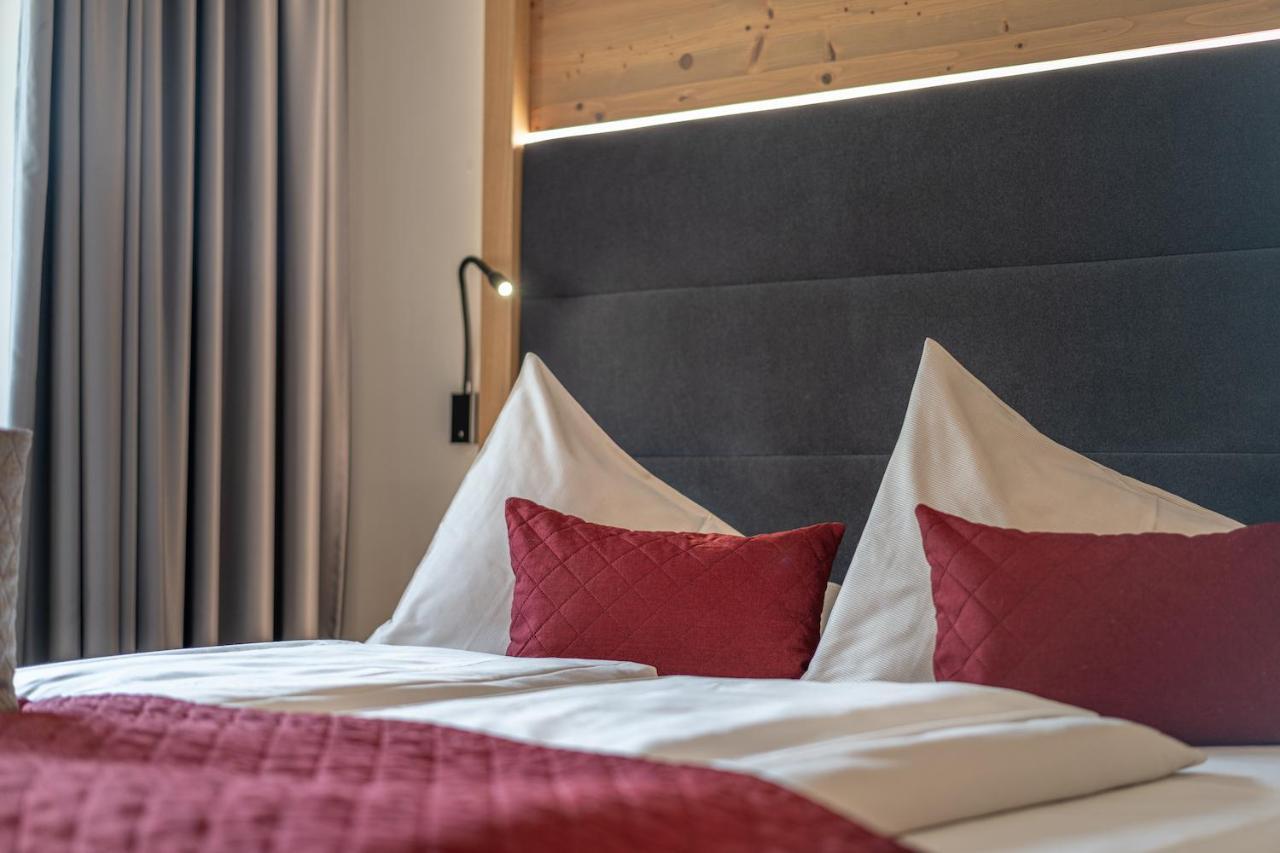 Hotel Salzburger Hof 4*