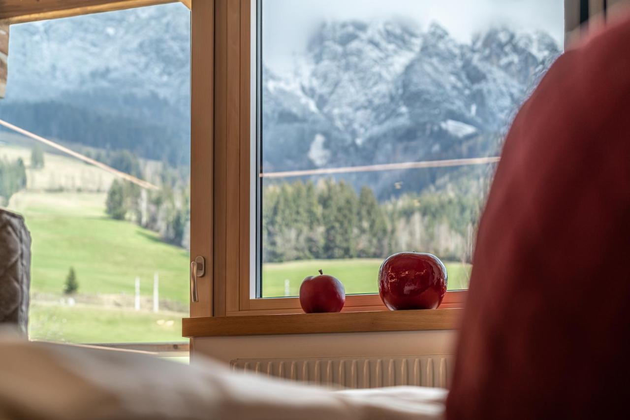 Salzburger Hof Leogang