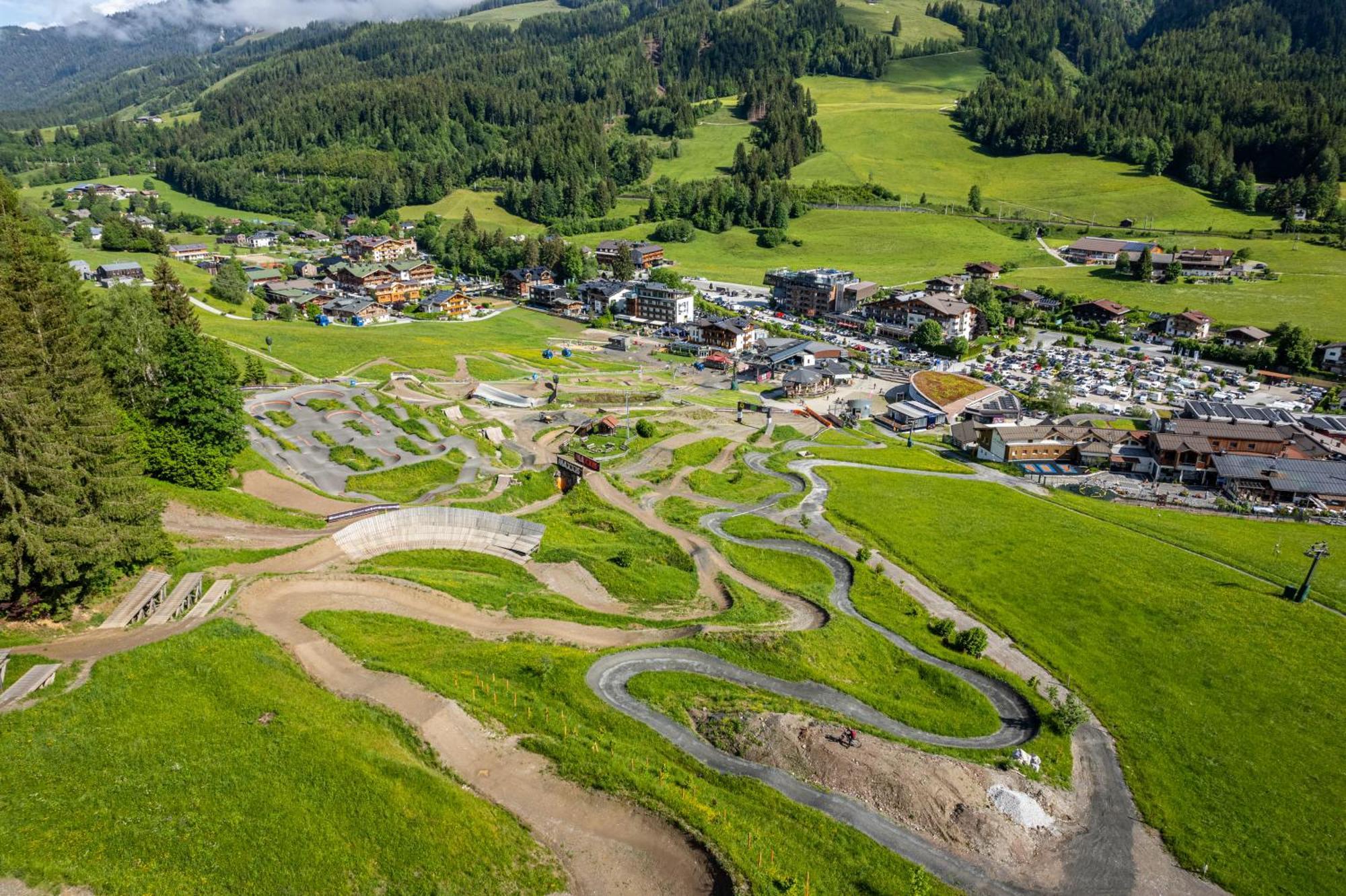 Salzburger Hof 4*