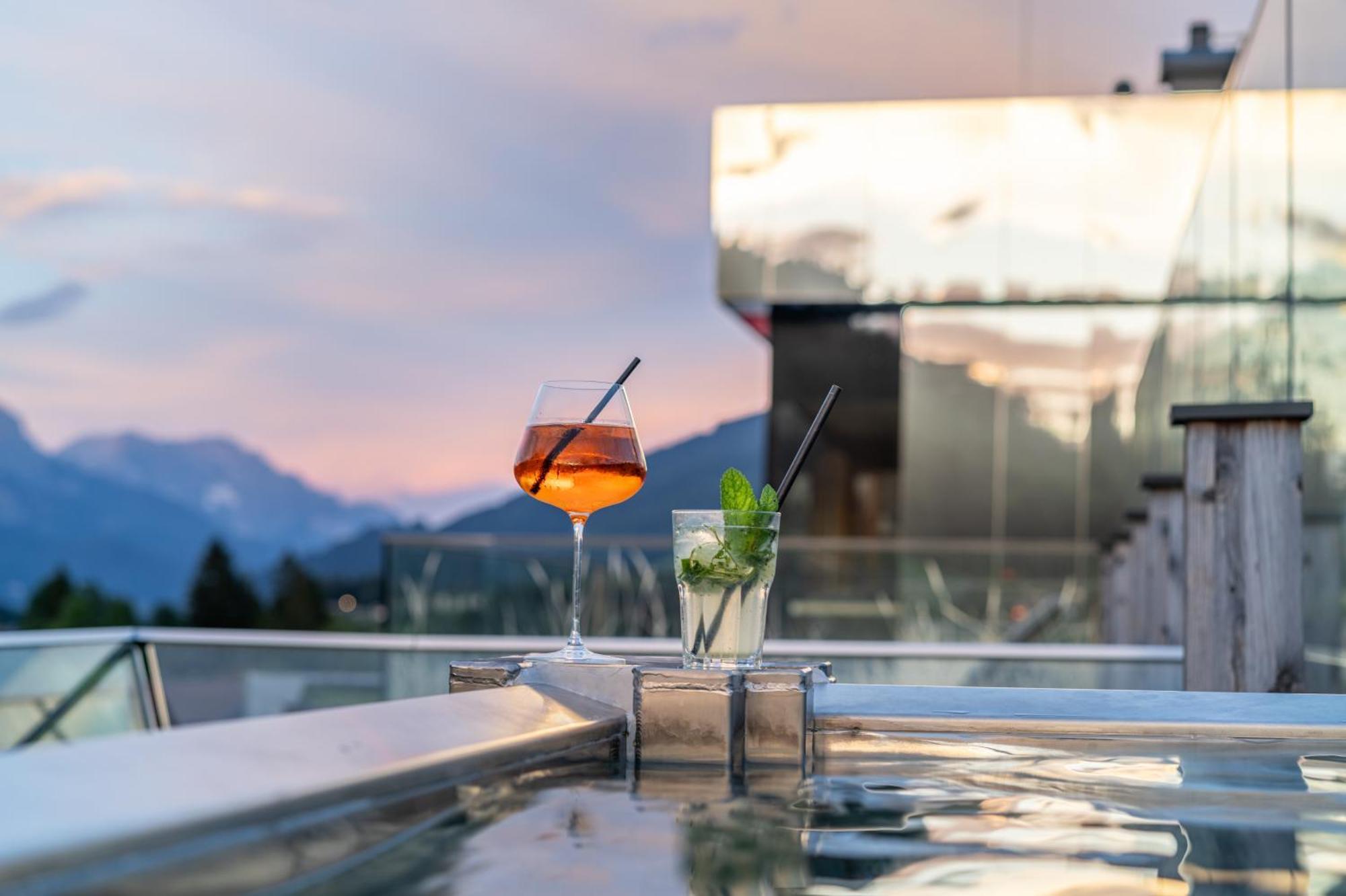 Salzburger Hof 4* Leogang