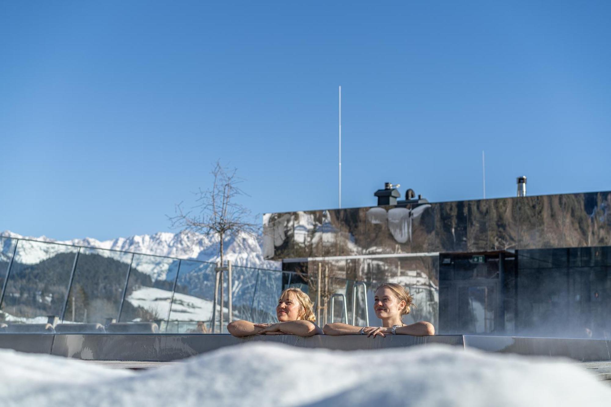 Hotel Salzburger Hof 4*