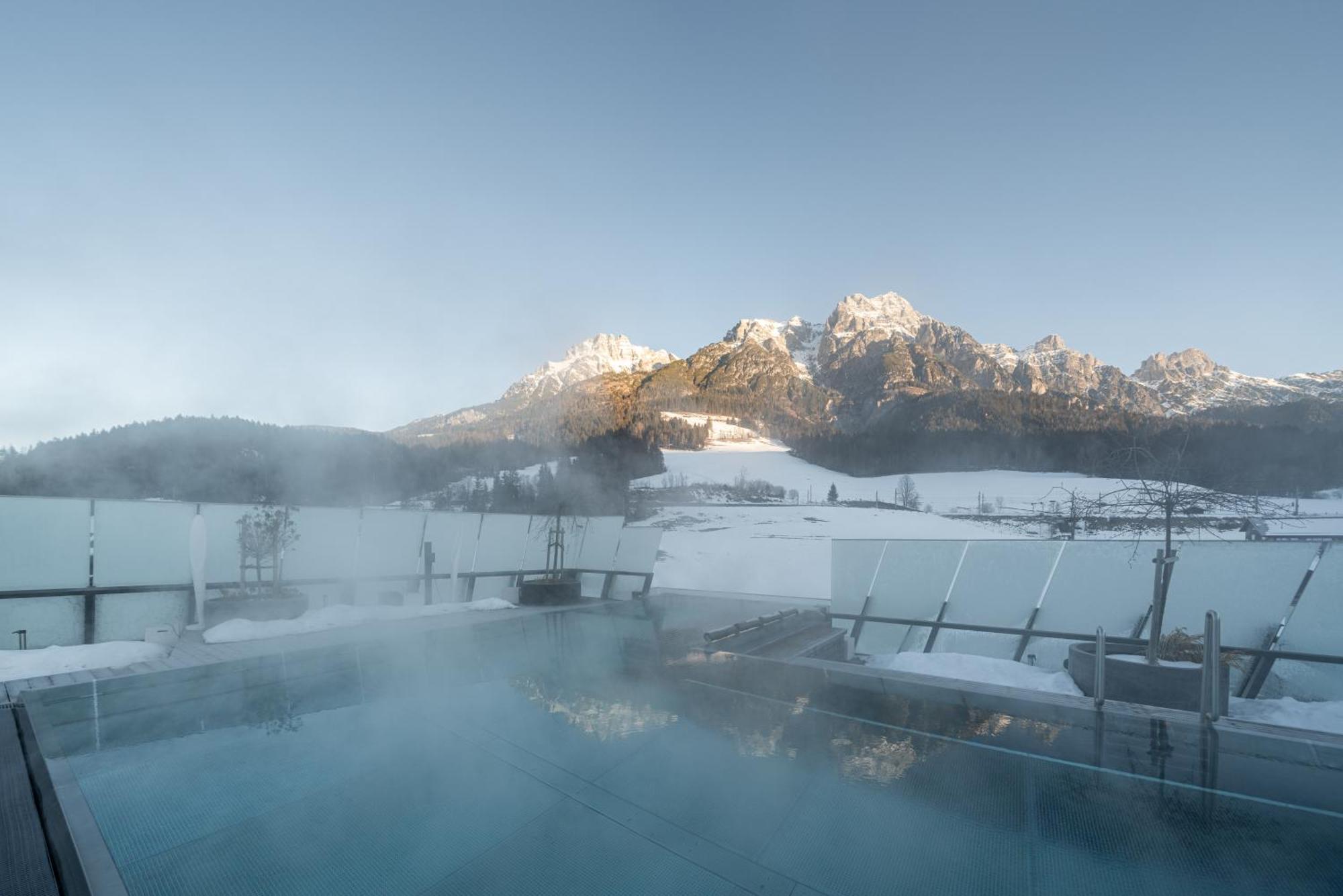 Hotel Salzburger Hof Leogang
