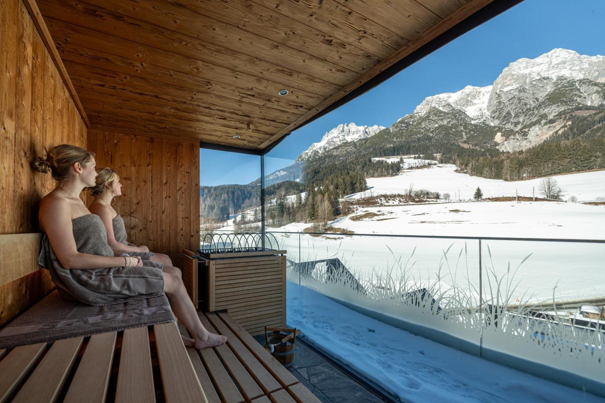 Salzburger Hof 4*