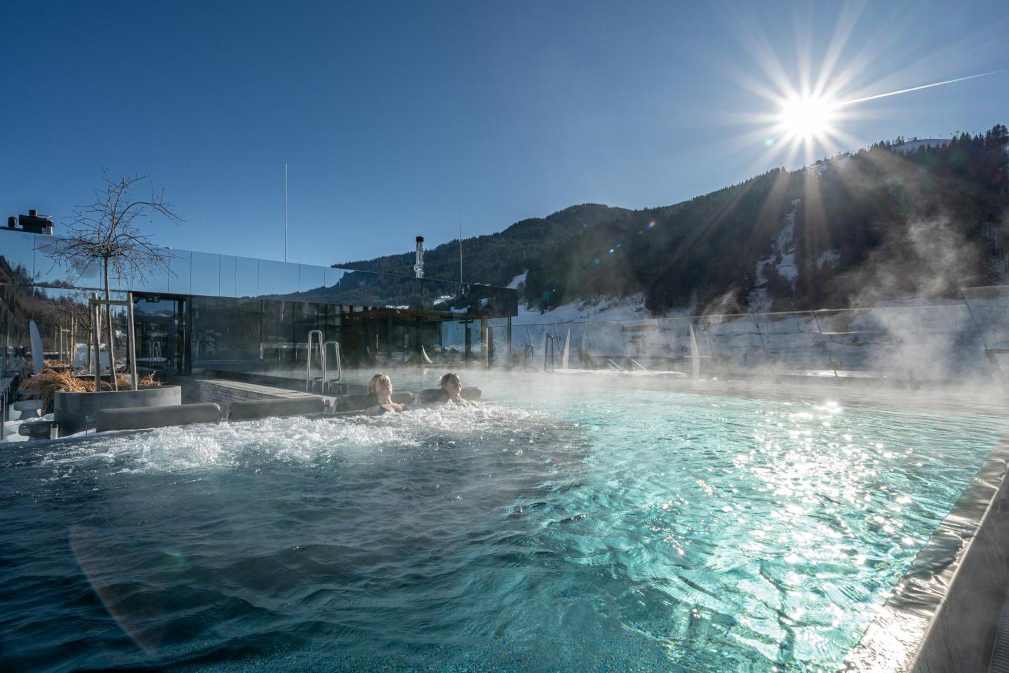 Salzburger Hof Leogang