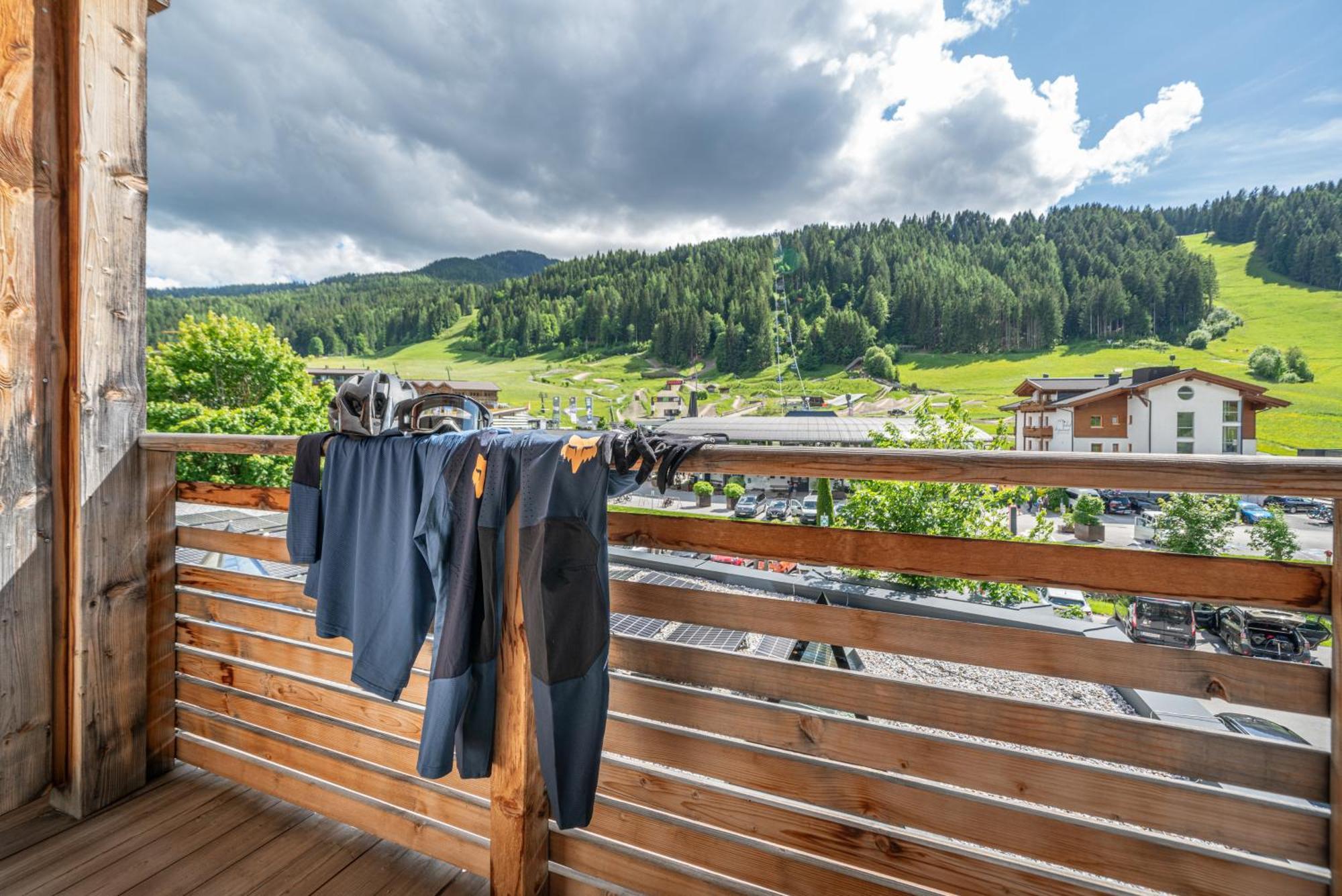 Salzburger Hof Hotel Leogang