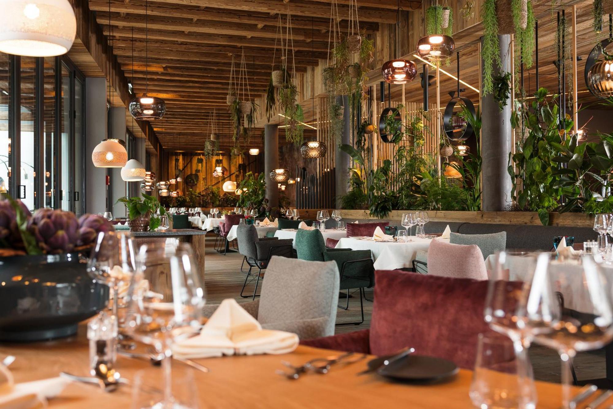 Hotel Salzburger Hof 4*