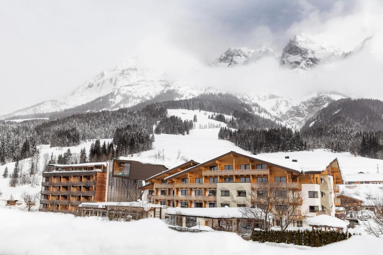 Salzburger Hof 4* Leogang